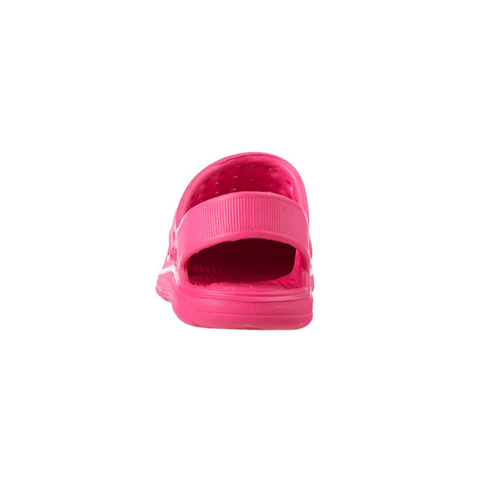 totes® SOLBOUNCE Kids Clog Pink Extra Image 3
